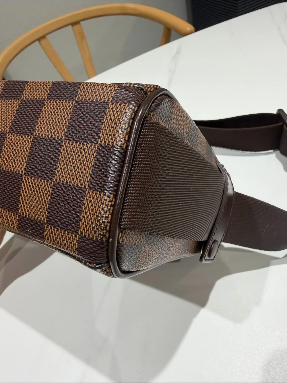 Louis Vuitton signature damier